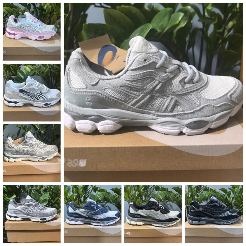 ASICS Sneakers GEL-NYC image 2
