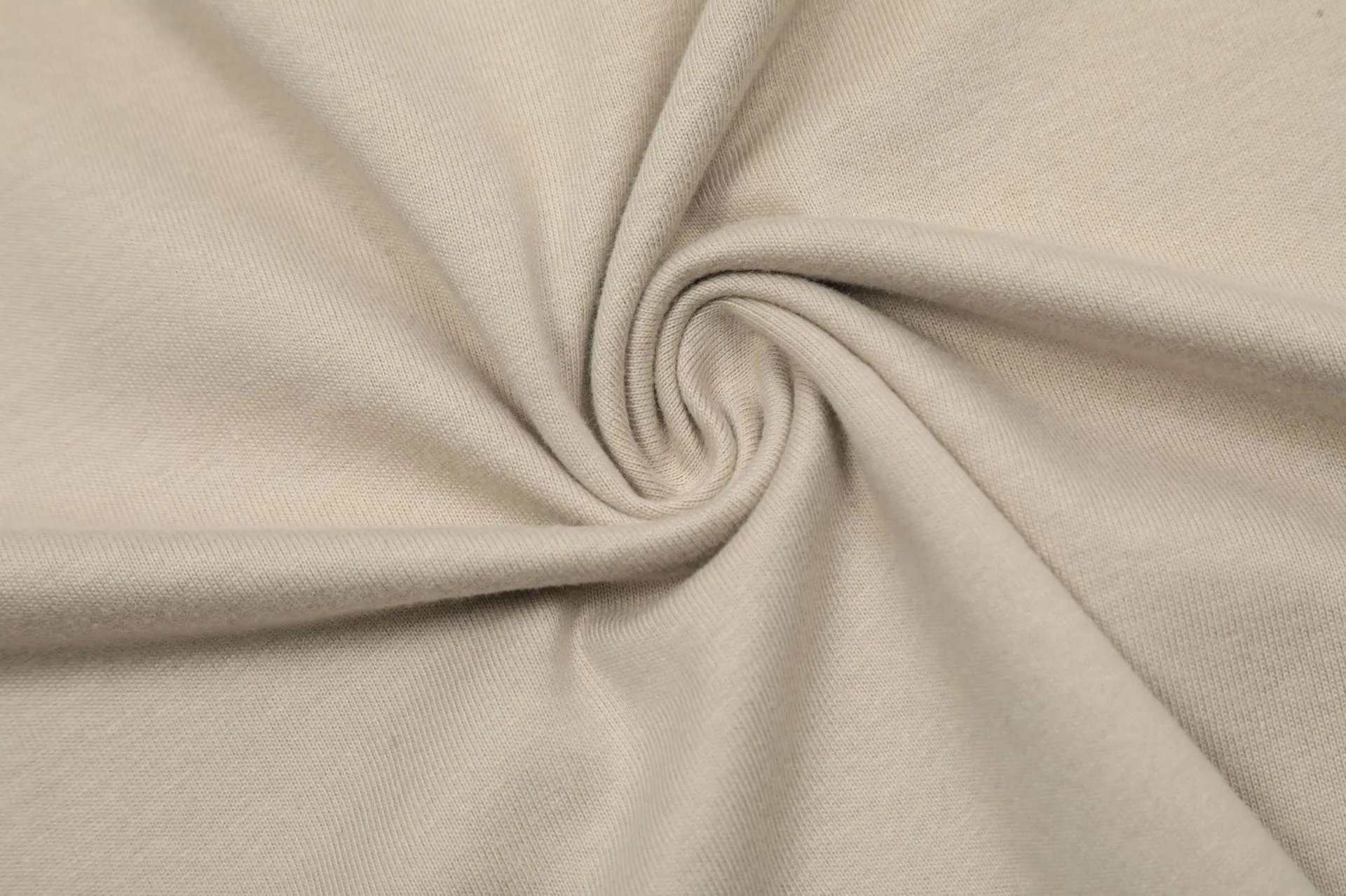 Fear of God Essentials Logo T-Shirt Beige T-Shirt - 30