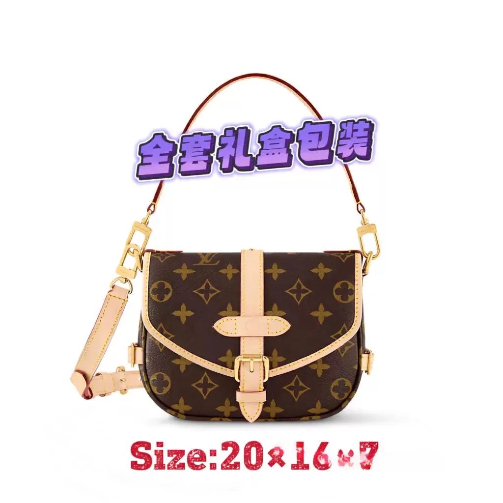 Louis Vuitton Monogr