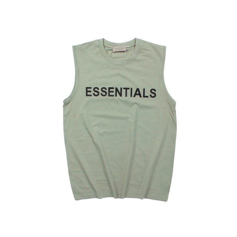NBA x Essentials Paris Shorts Gray - 9