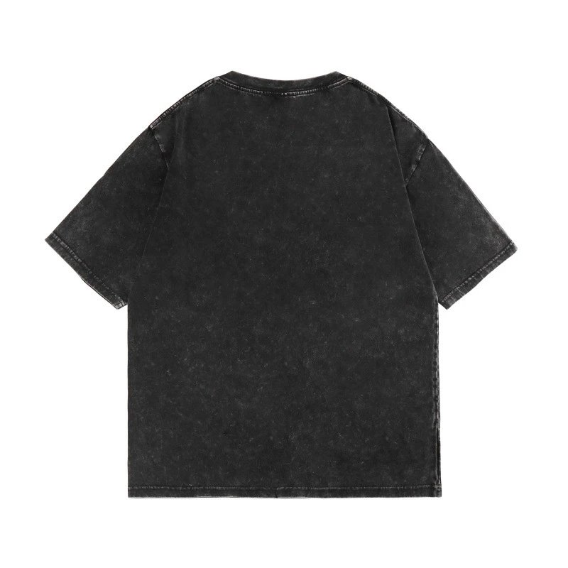 Fear of God Essentials Washed Terracotta T-Shirt - 6