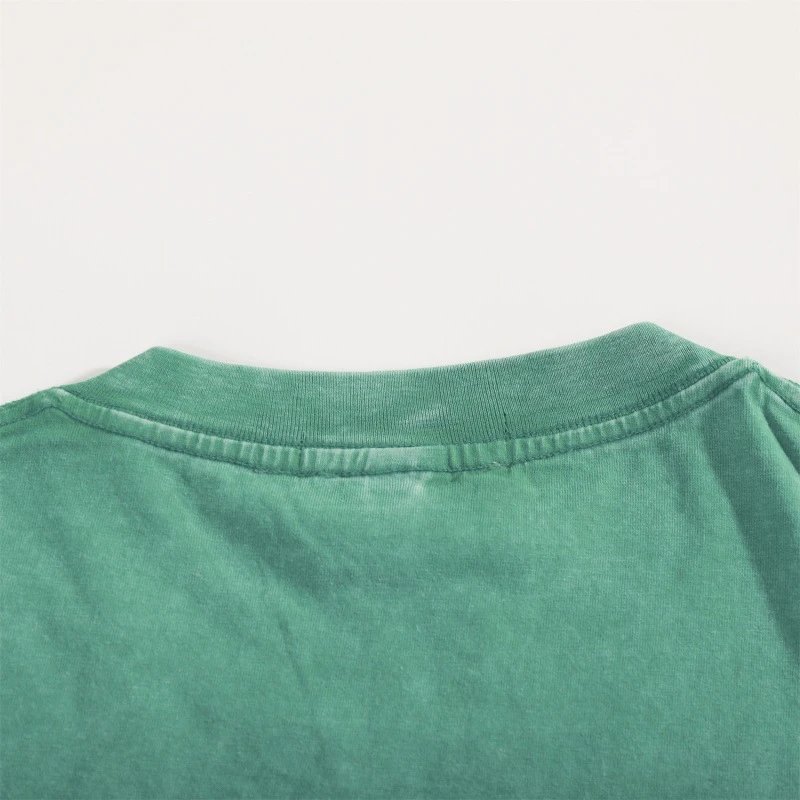 Fear of God Essentials Washed Terracotta T-Shirt - 11