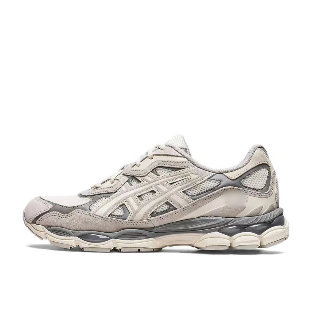 ASICS Sneakers GEL-NYC — Rice gray