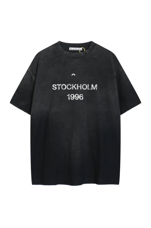Design Stockholm 1996 Windbreaker Beige Outerwear - 3