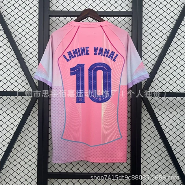 Unbranded Football Jerseys Player Name and Number Print product detail image 7