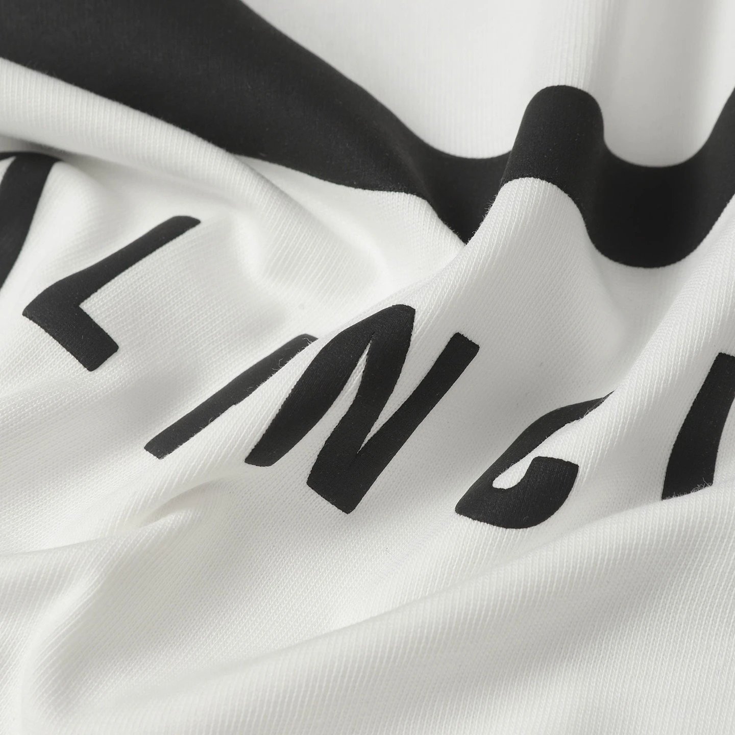 Design Baulmega x Beverly Hills 10 Jersey White T-Shirt T-Shirts - 14