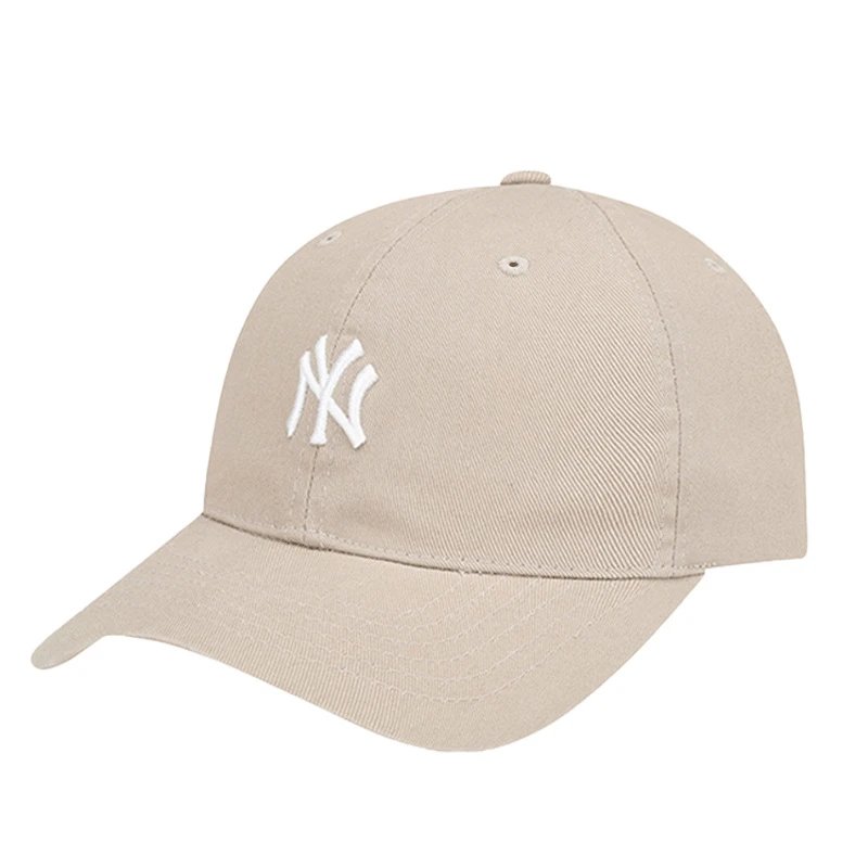 MLB Los Angeles Dodgers Classic Dad Hat Burgundy Baseball Cap - 22