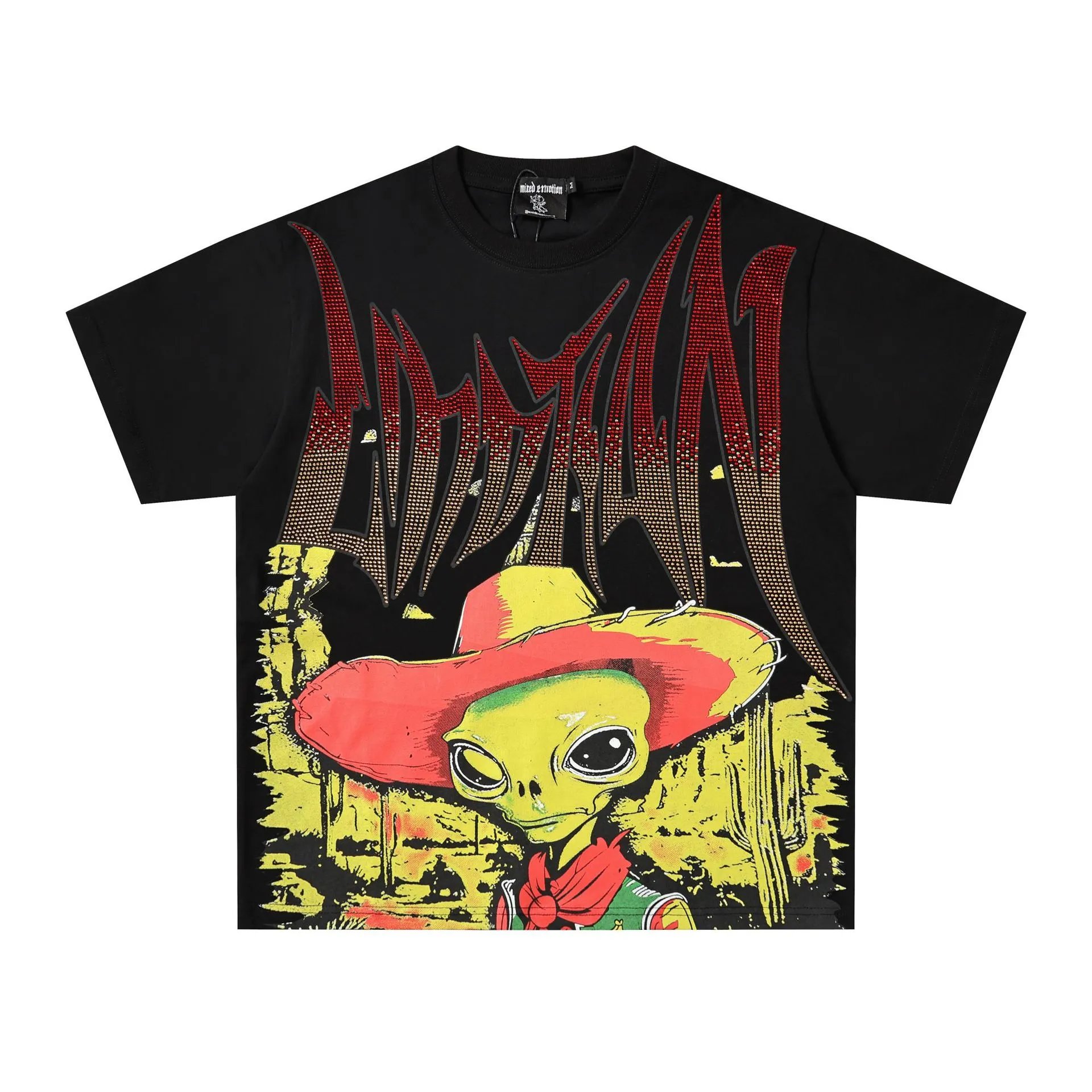 Design Angel Jet Ski White T-Shirt - 8