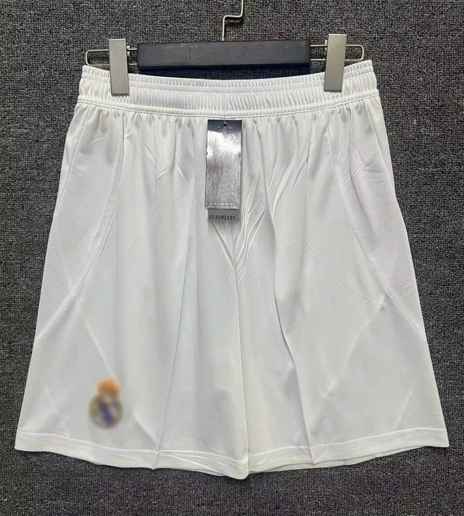 Adidas FC Bayern München 2023-24 Away Shorts White - 13