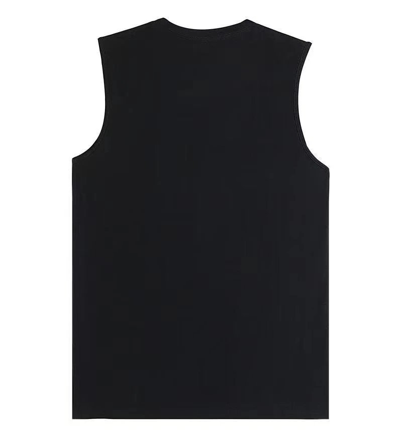 Represent Standing On The Shoulders Of Giants Sleeveless Top Olive Green Vest-Top - 13