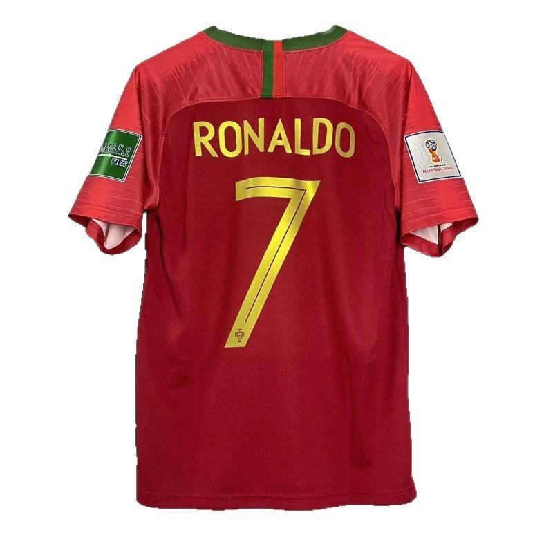 Unbranded Football Jerseys Retro jersey with player name and number print image 5