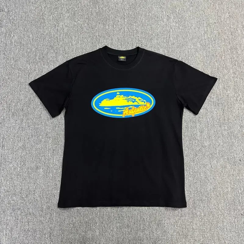 Design Atlas Statue White T-Shirt - 22