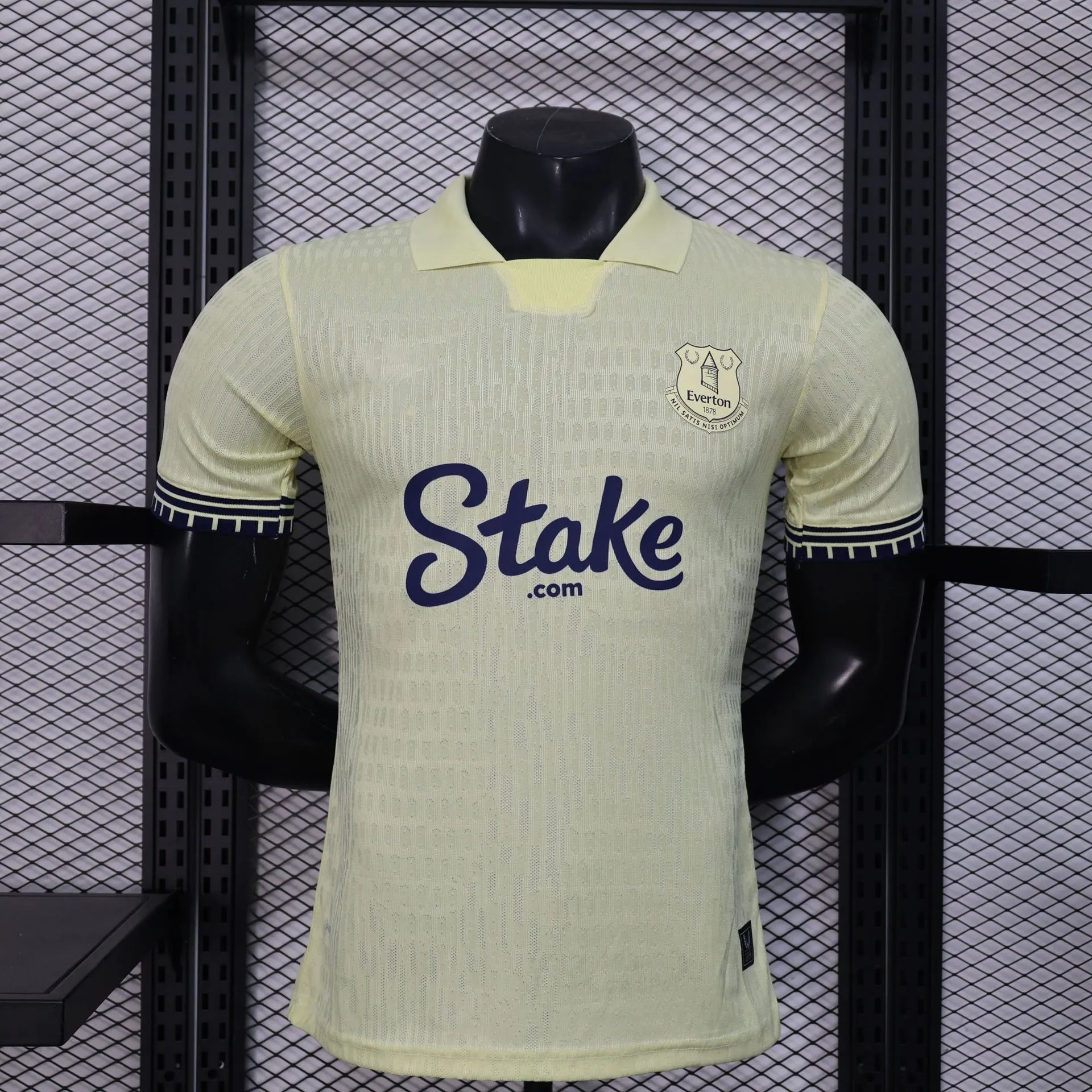 Design Chivas de Guadalajara 2023-24 Away Jersey White Jersey - 12