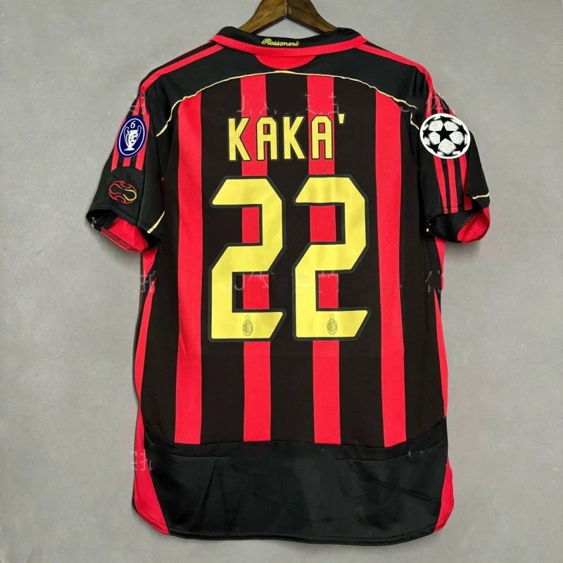 Design Croatia National Team 1998 World Cup Home Jersey Šuker #9 Blue Red Checkered Jersey - 14