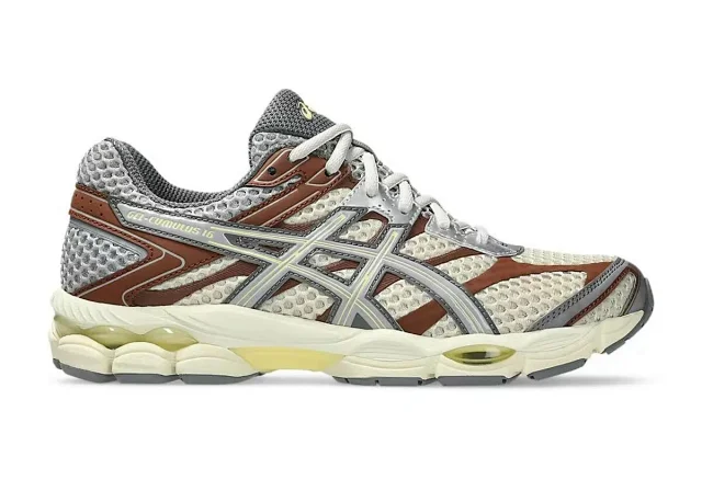 ASICS Sneakers GEL-Cumulus 16 product detail image 9