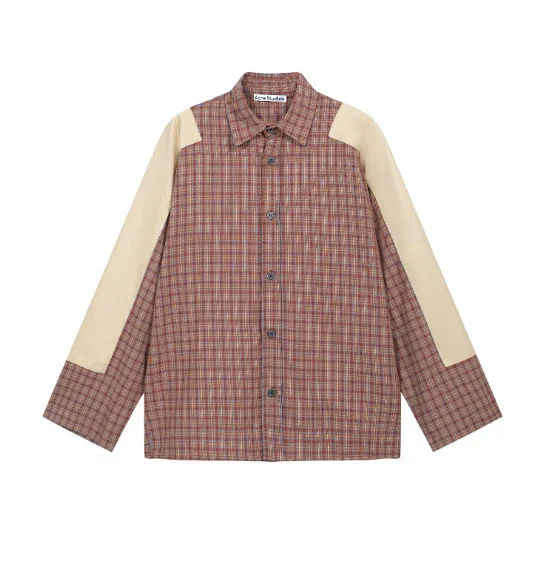 Acne Studios Hoodies & Sweatshirts Logo-print zip and crewneck product detail image 6