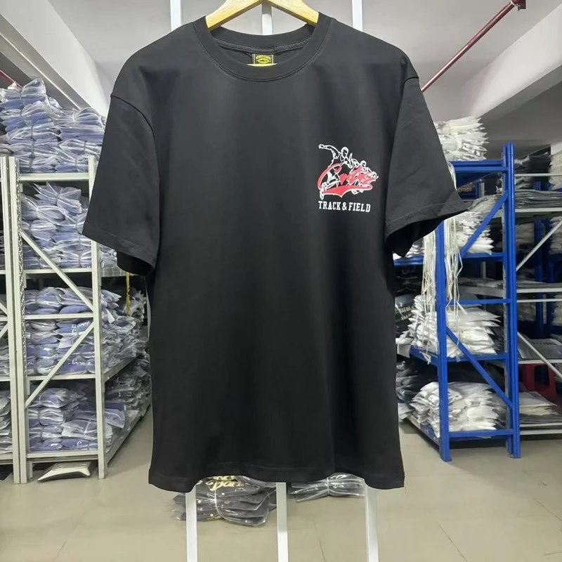 Corteiz Polo Player T-Shirt White - 29
