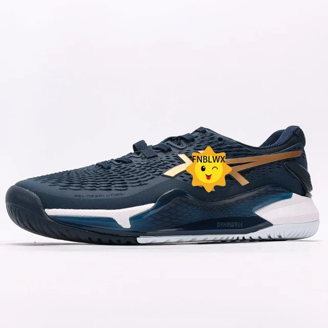 ASICS Sneakers GEL-Resolution 9 Tennis Shoes product detail image 9