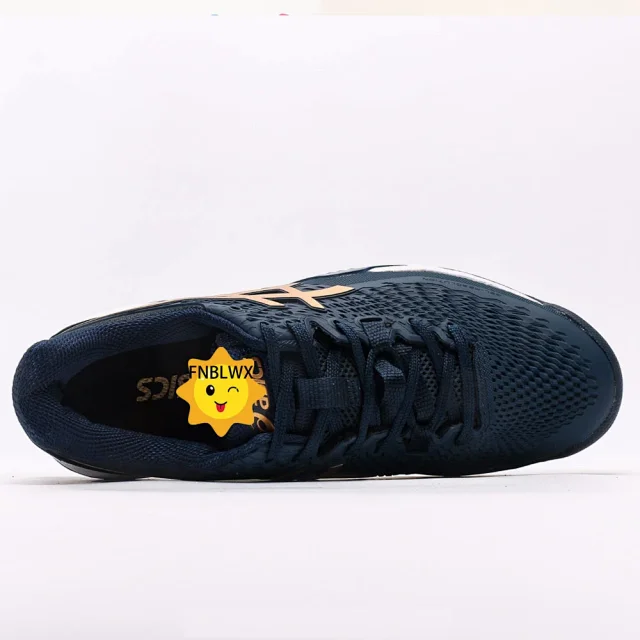 ASICS Sneakers GEL-Resolution 9 Tennis Shoes product detail image 11