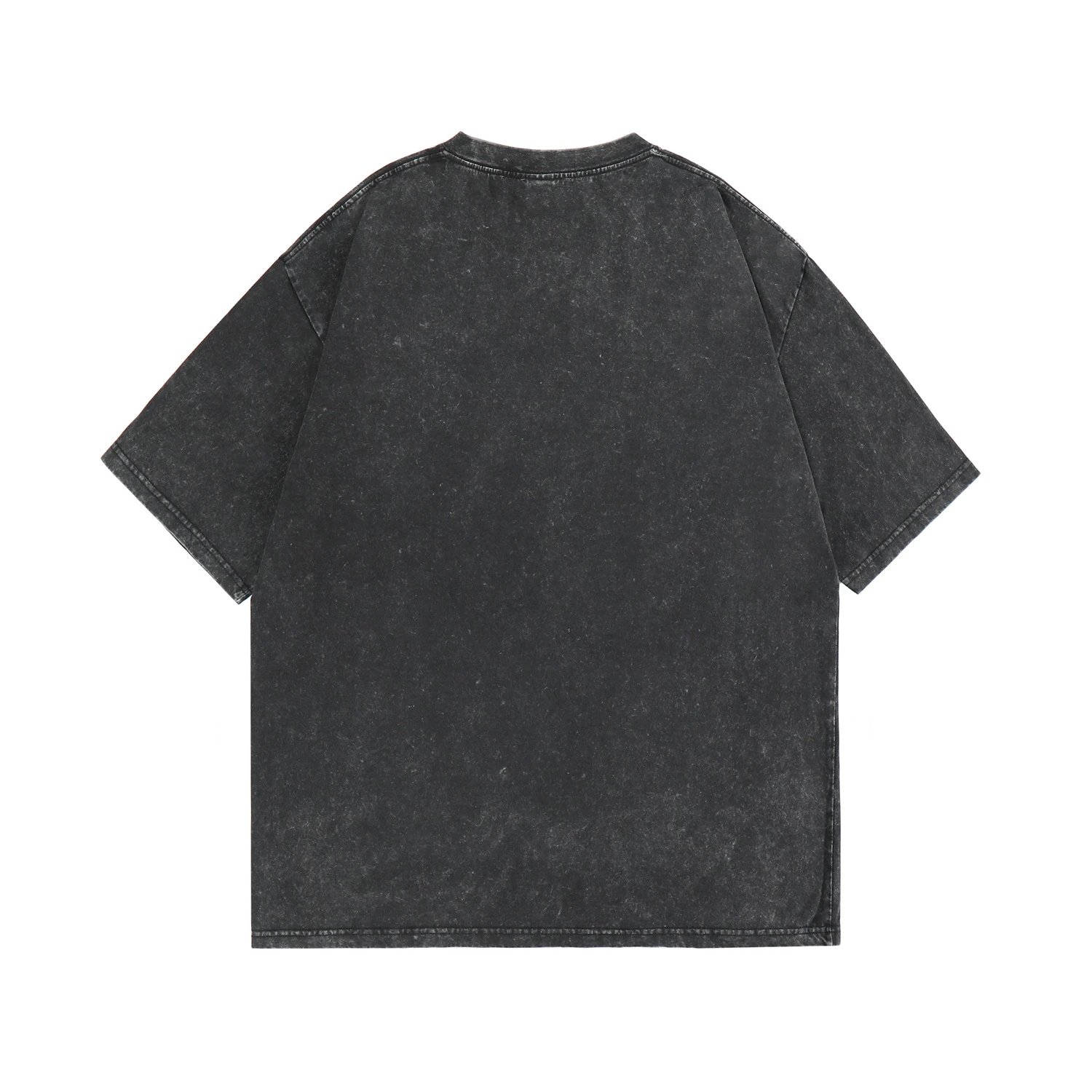 Fear of God Essentials 77 Washed Rose T-Shirt - 5