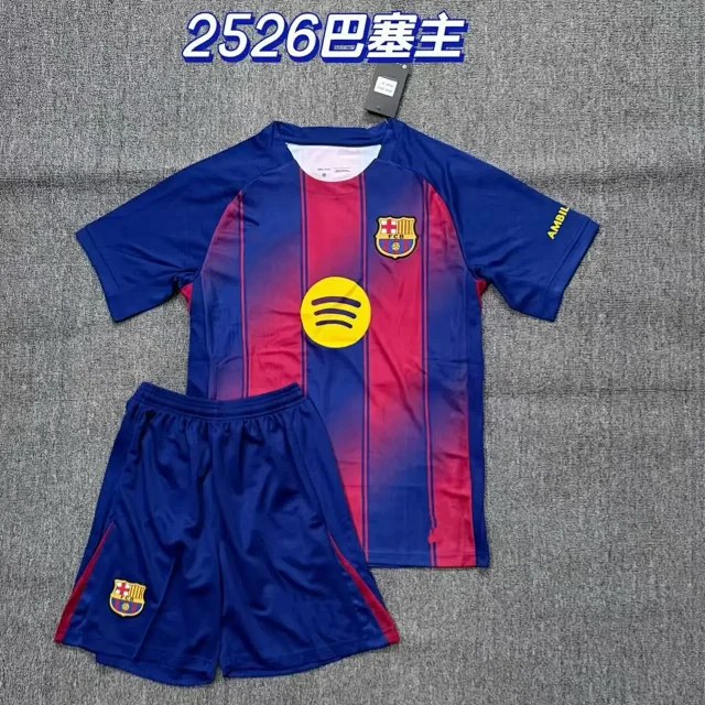 Adidas Football Jerseys Jersey and Shorts Set with Club National Team Crests product detail image 12