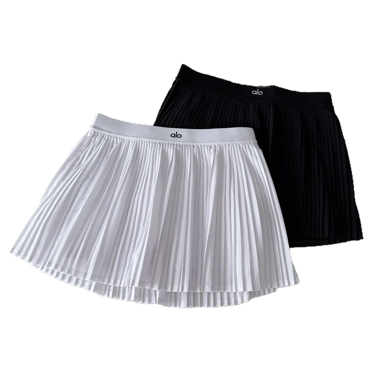 Alo Skirts Pleated Skirt image 5