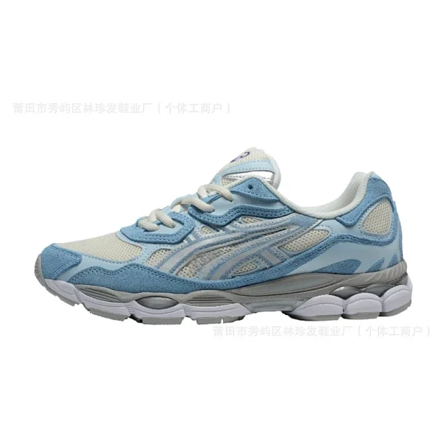 ASICS Sneakers GEL-NYC product detail image 1
