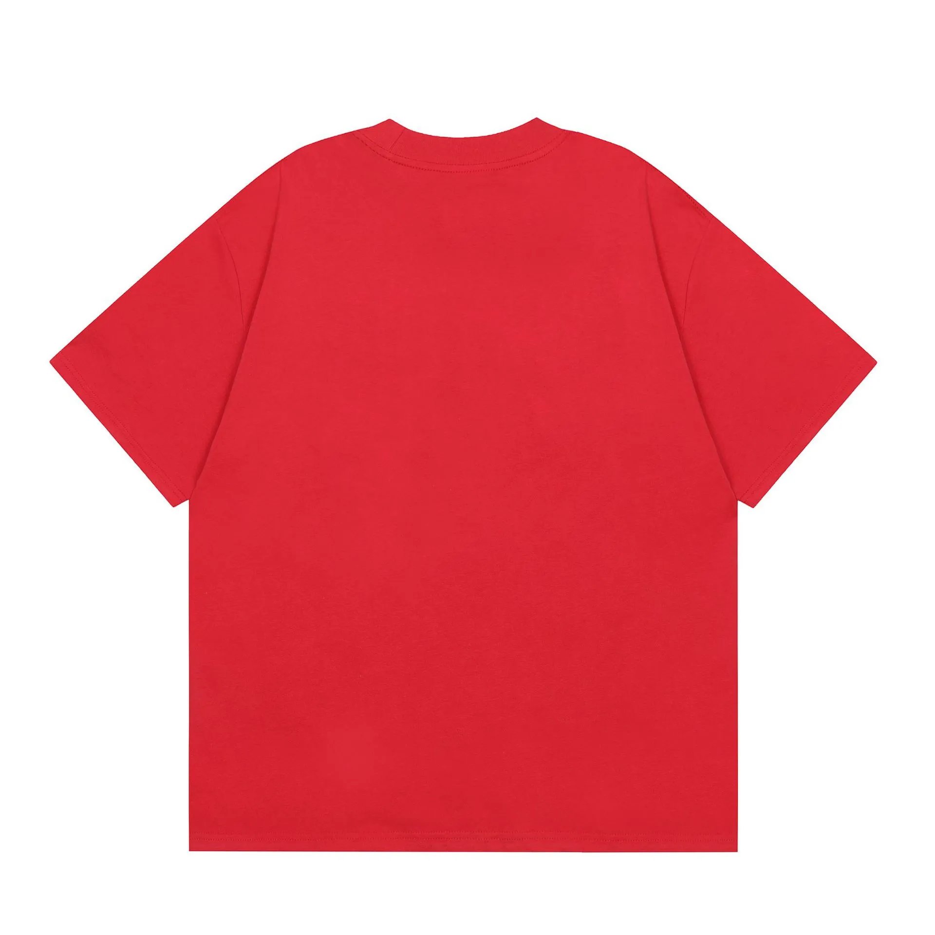 Fear of God Essentials Ye Must Be Born Again T-Shirt Olive Green - 20