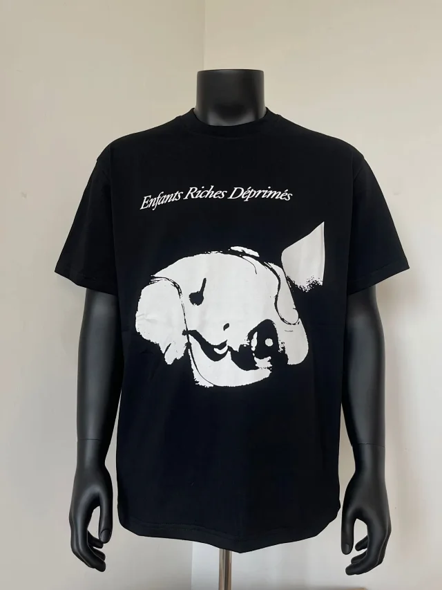 Enfants Riches Déprimés T-Shirts Graphic Print product detail image 7
