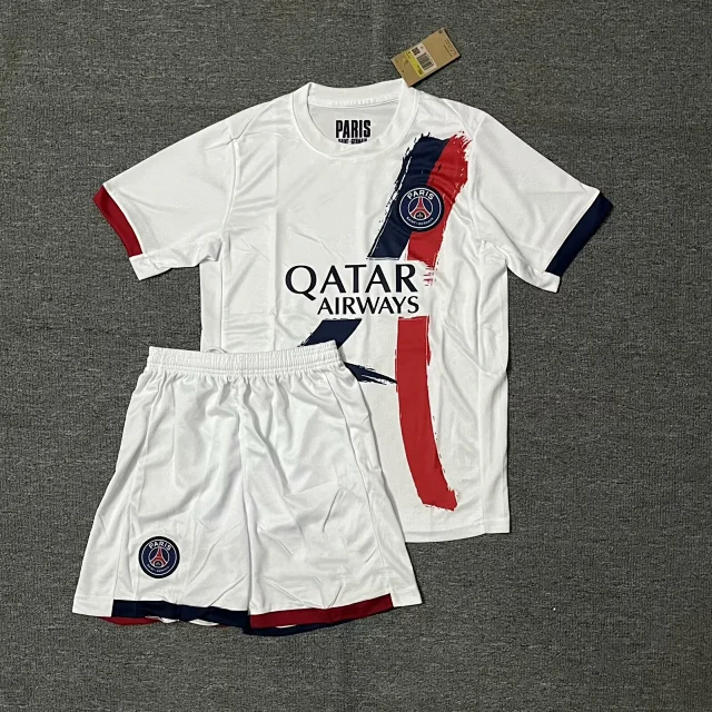 Adidas Football Jerseys Jersey and Shorts Set with Club National Team Crests product detail image 28