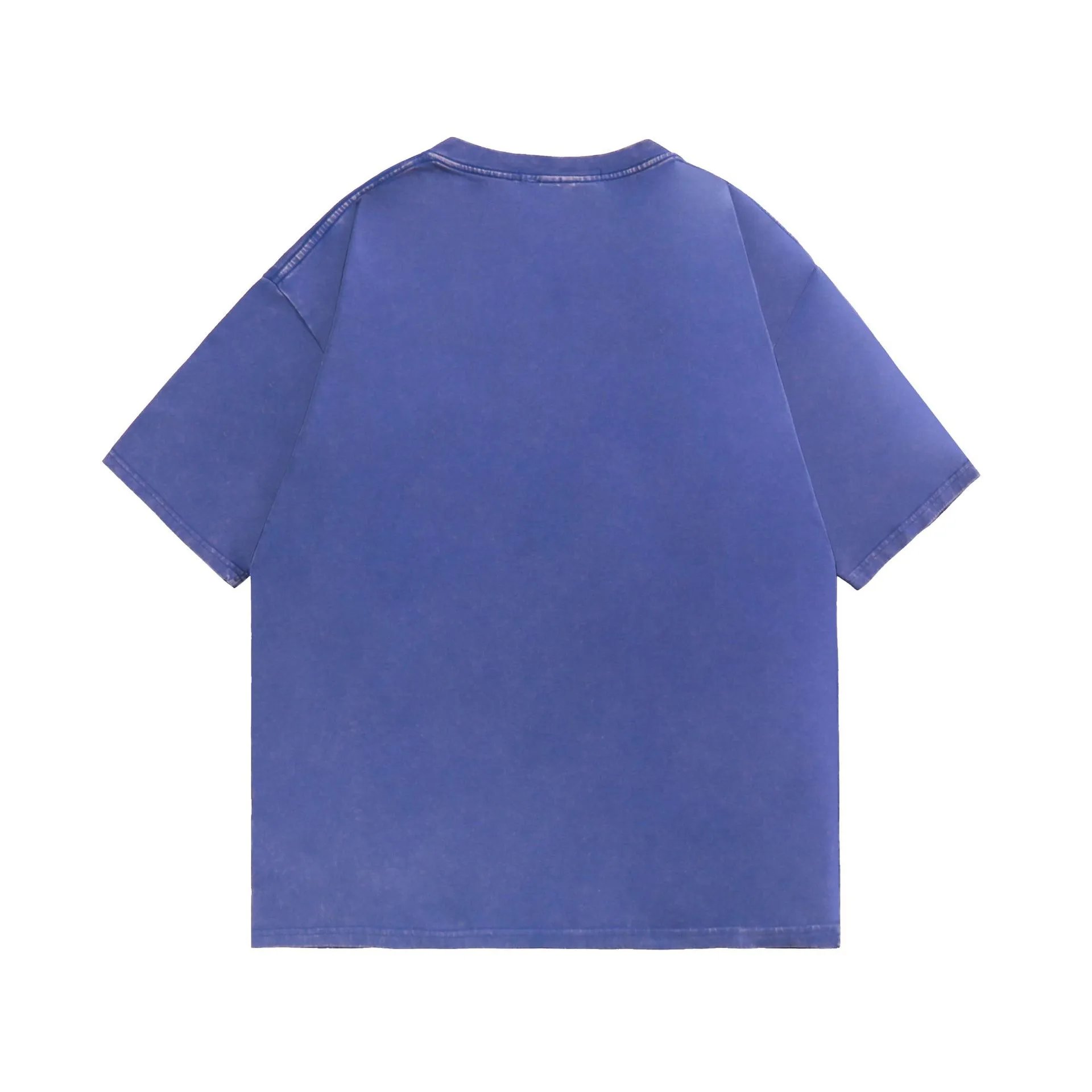 Fear of God Essentials Acid Wash Pink T-Shirt - 14