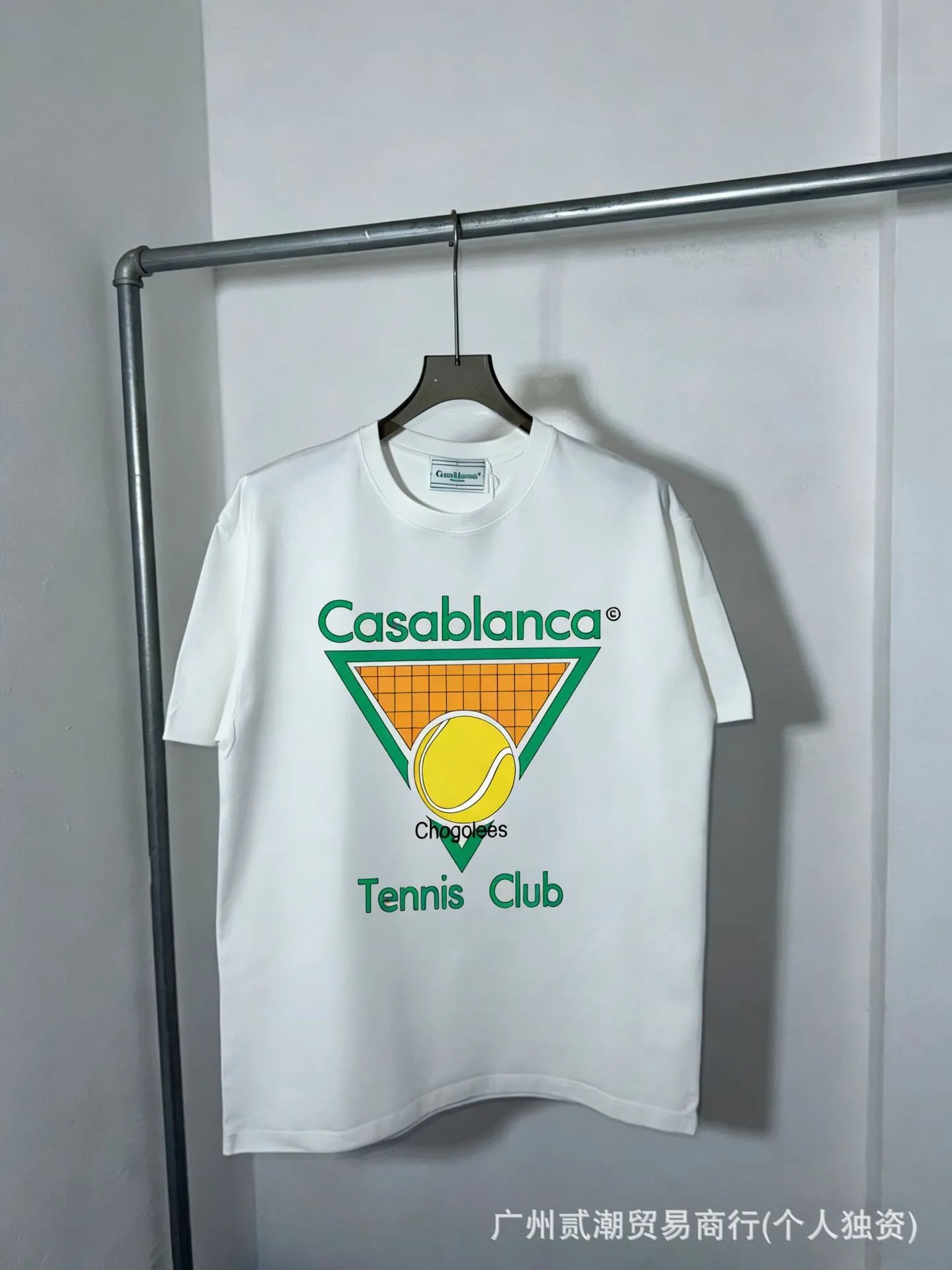 Casa Way Graphic Print Pink T-Shirt - 8