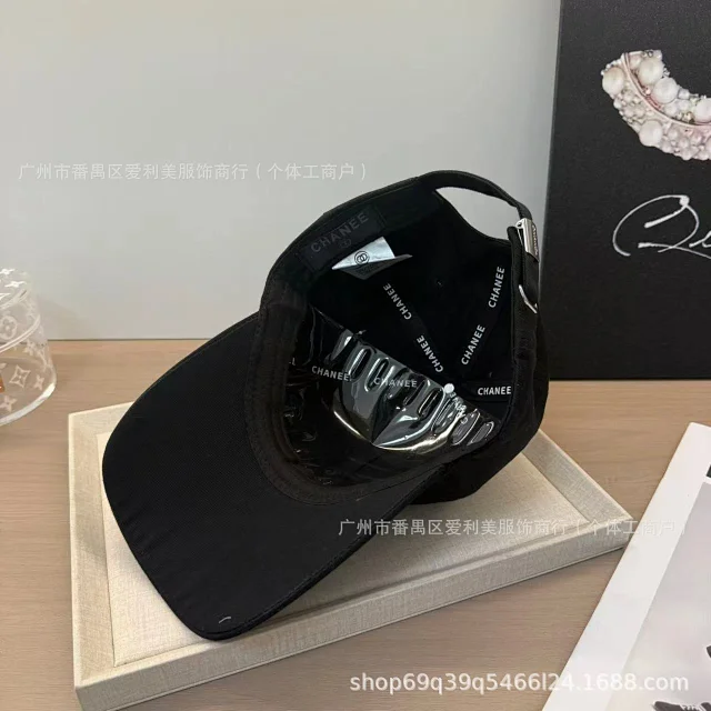 Unbranded Hats Baseball Cap with Embroidered Lettering product detail image 6