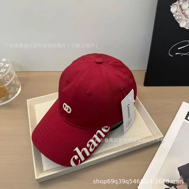 Unbranded Hats Baseball Cap with Embroidered Lettering product detail image 7