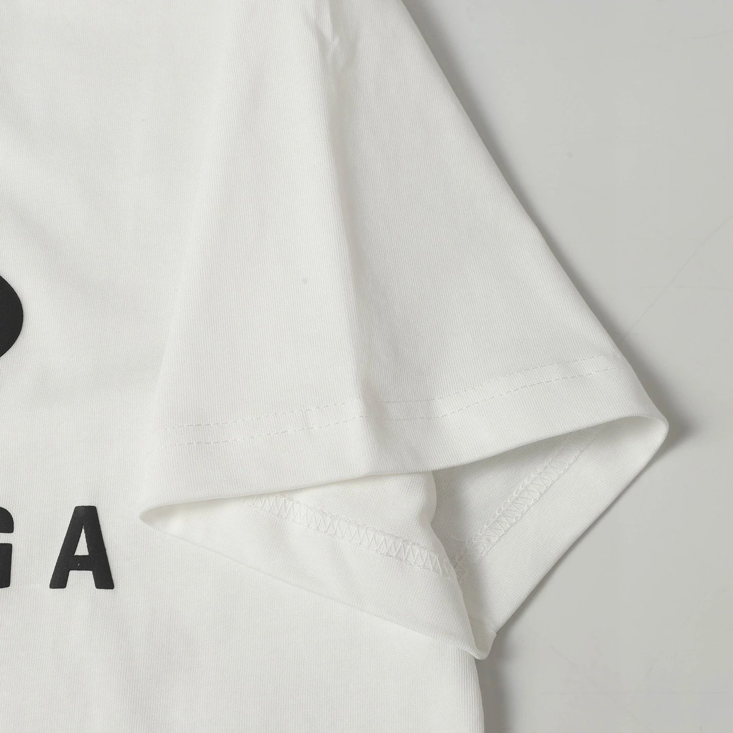 Design Baulmega x Beverly Hills 10 Jersey White T-Shirt T-Shirts - 16