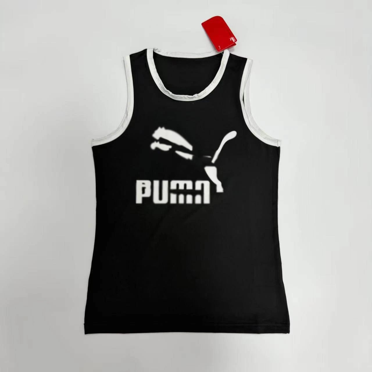 Adidas Performance Black Short-Sleeve Base Layer T-Shirt - 4
