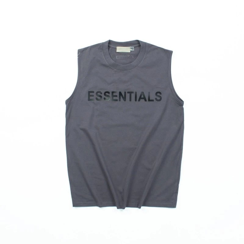 NBA x Essentials Paris Shorts Gray - 6