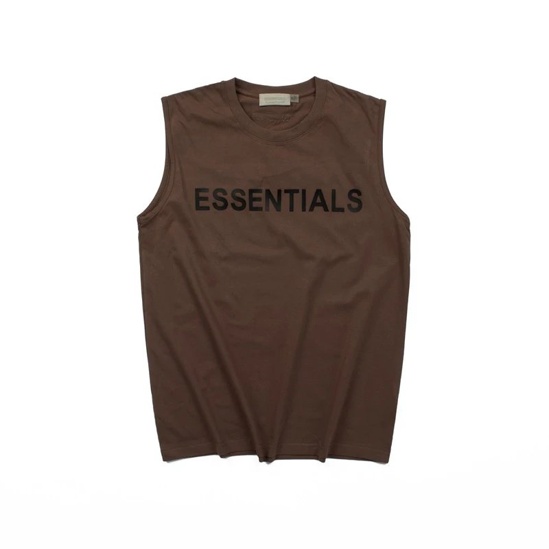NBA x Essentials Paris Shorts Gray - 8