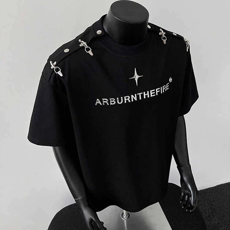 Arburnthefire Black 