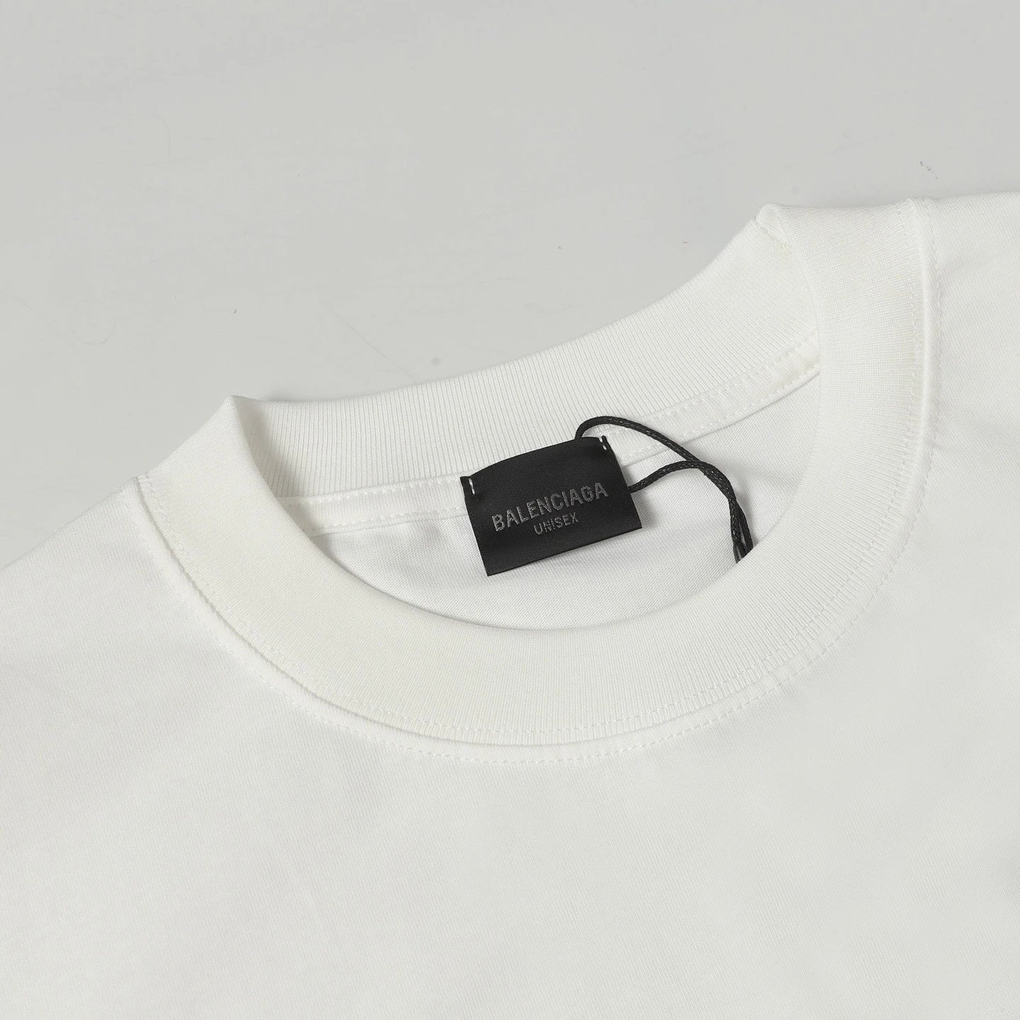 Design Baulmega x Beverly Hills 10 Jersey White T-Shirt T-Shirts - 11