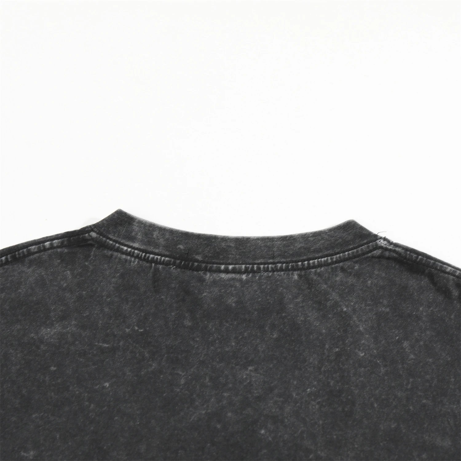 Fear of God Essentials 77 Washed Rose T-Shirt - 10
