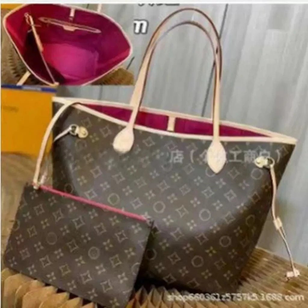 Louis Vuitton Neverf