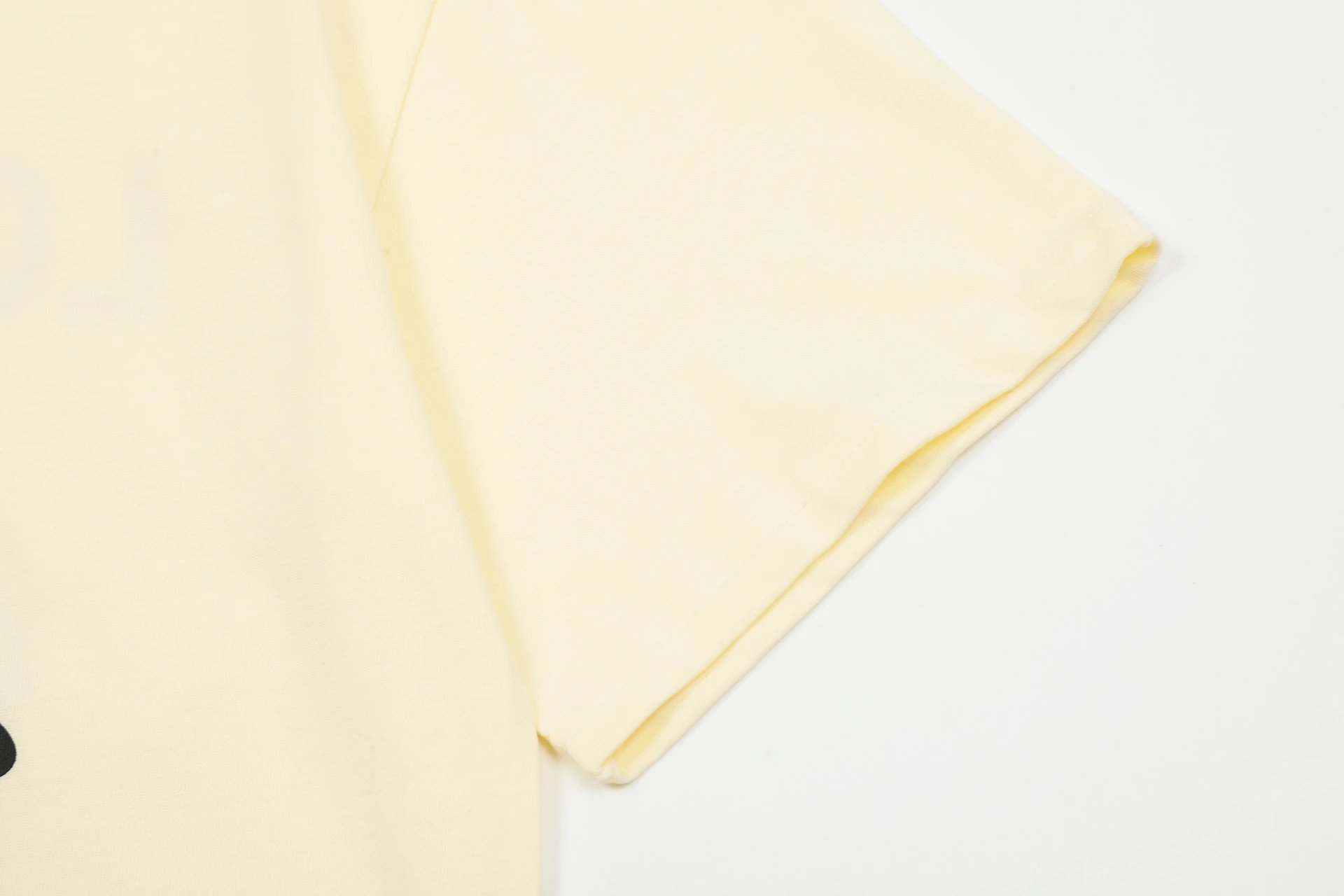 Fear of God Samba Hollywood Howl White T-Shirt - 15