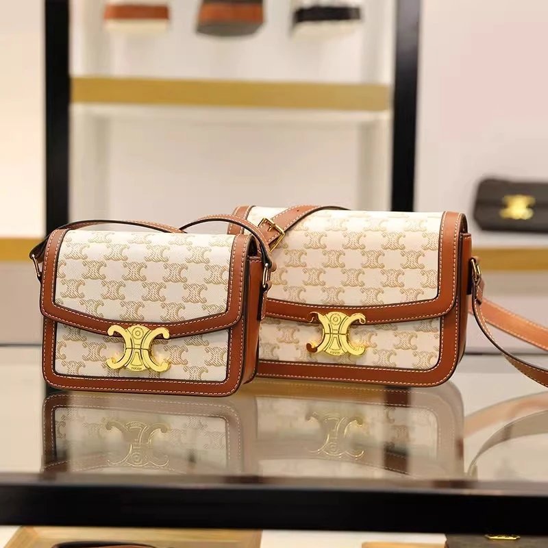 Celine Classic Box W