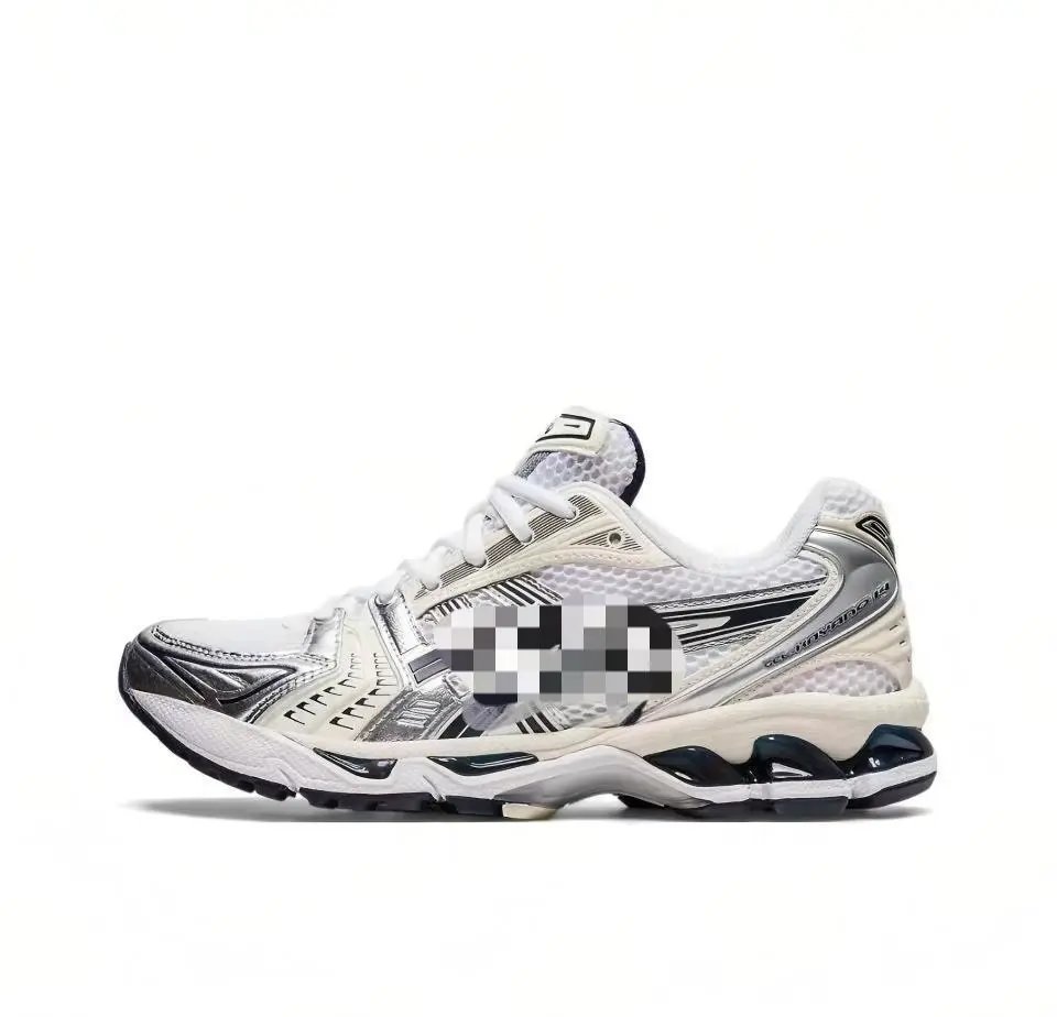 Asics Gel-Kayano 28 Black Running Shoes - 12
