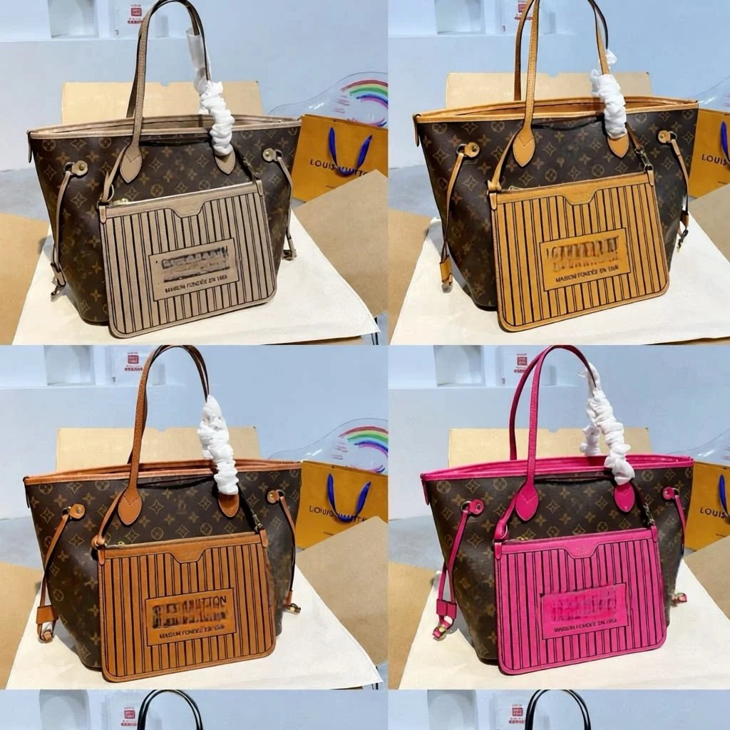 Louis Vuitton Neverf