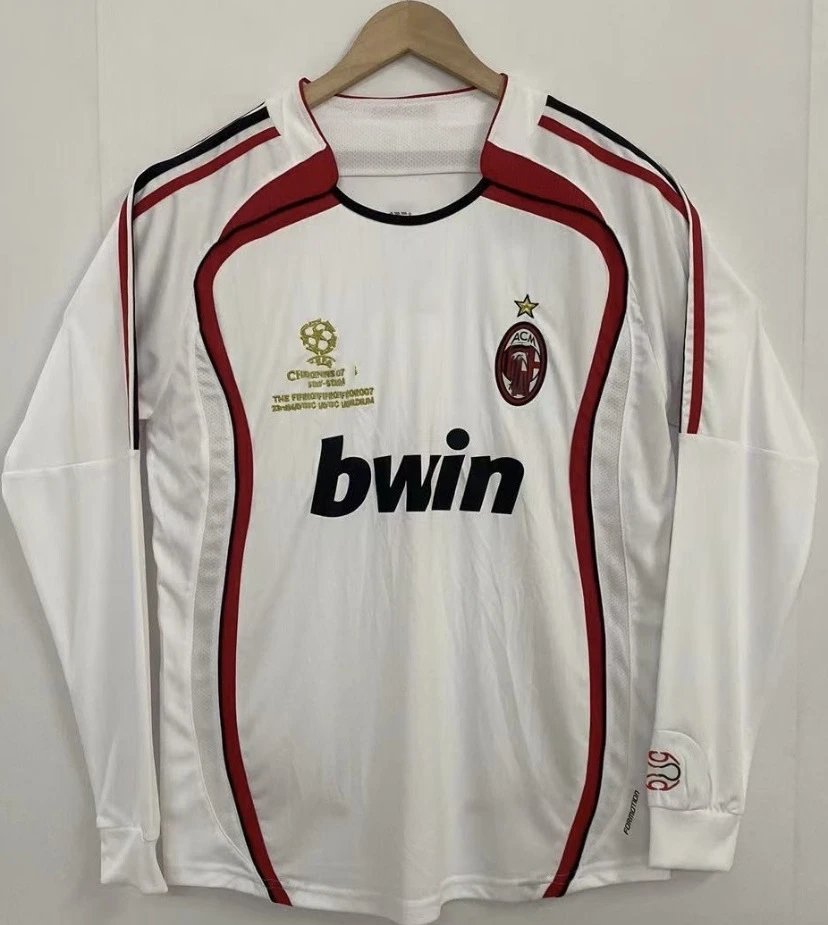 CBF France National Team Zidane 10 White Away Jersey - 10