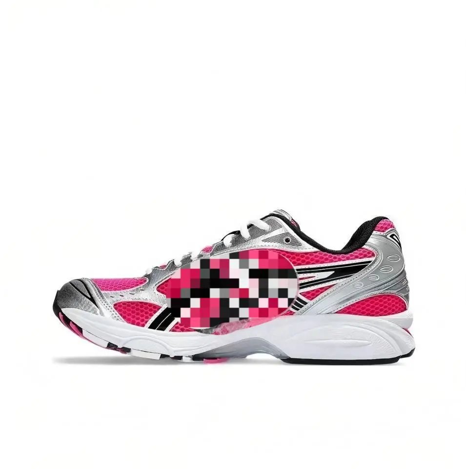 Asics Gel-Kayano 28 Black Running Shoes - 27