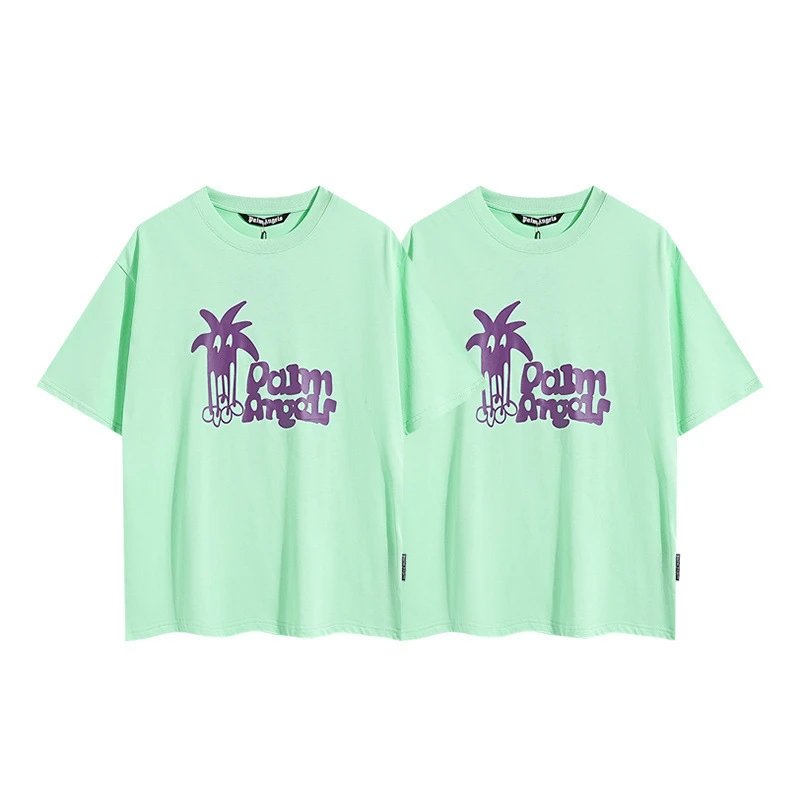 Design I Am Not Lost Summer '24 Graphic T-Shirt Black - 5