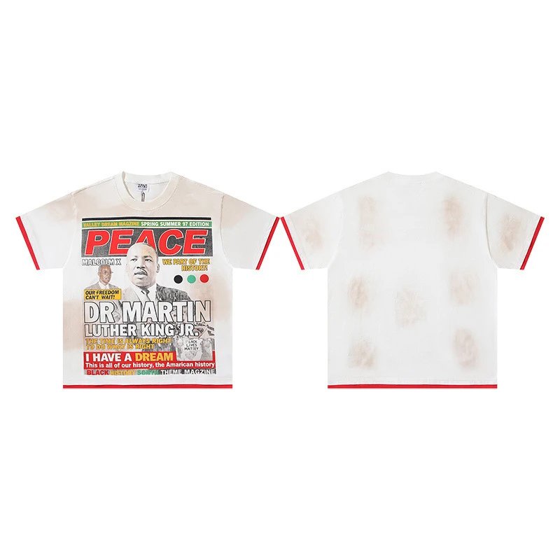 8051 Washed White